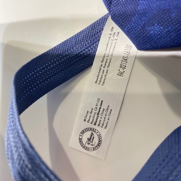 Disney Store tote EUC for Disney Lovers 💕 - Picture 3 of 7